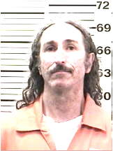 Inmate SOLSBURG, JOSEPH A