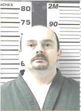 Inmate THOMAS, WILLIAM F