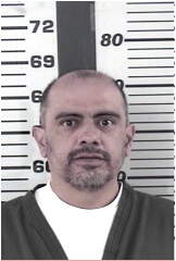 Inmate ALVAREZ, KENNETH T