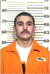 Inmate BARRERAS, ANTHONY T