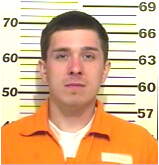 Inmate BLAKE, ROBERT L