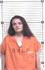 Inmate BOYD, TIFFANY L