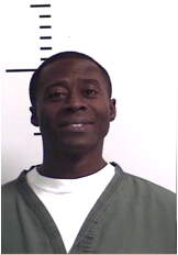 Inmate BROOKS, LORENZO F