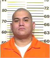 Inmate CAGLE, CHRISTOPHER L