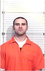 Inmate CARRATO, LEE R