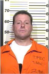 Inmate CREGMILE, JAMES C