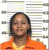 Inmate DOAGE, EDITH M