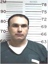 Inmate FOURNIER, ZACHARY J