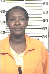 Inmate GRACE, JUANITA L