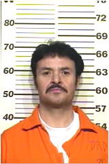 Inmate HERNANDEZLUPERCIO, JUAN