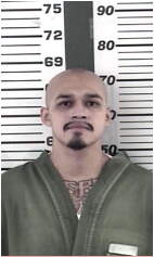 Inmate HERNANDEZ, ALEX