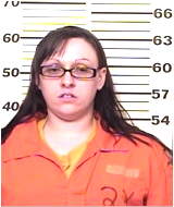 Inmate HILL, COURTNEY A