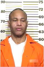 Inmate HOLMES, CHRISTOPHER