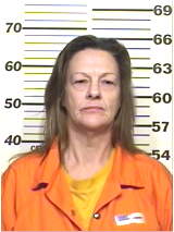 Inmate HOWARD, PAULA D