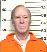 Inmate LAWRENCE, RICHARD