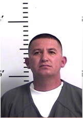 Inmate MEDINANEVAREZ, CLEMENTE