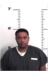 Inmate MORISSON, CURTIS J