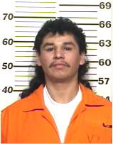 Inmate PEREZRODRIGUEZ, ROGELIA