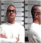 Inmate PORTILLOS, DAVID P