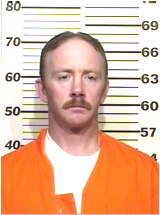 Inmate CLAWSON, BENJAMIN