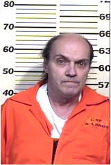 Inmate COOMBS, DAVID M