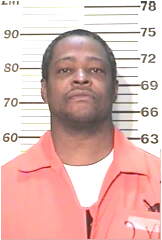 Inmate COPELAND, RENARD