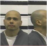 Inmate CRESPIN, LEO