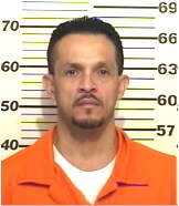 Inmate DOMENECH, SHAWN P