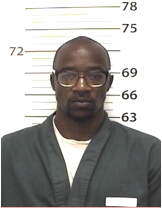 Inmate FINLAYSON, CHRISTOPHER D