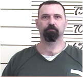 Inmate FISHER, JEROME D