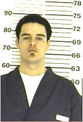 Inmate FLETCHER, HOWARD