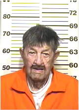 Inmate GAYLOR, ELIJAH