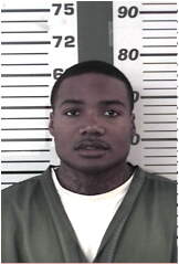 Inmate HAGENS, DOMINIQUE J