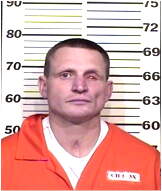 Inmate HAGERMAN, RYAN J