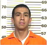 Inmate HERNANDEZ, JUSTIN L