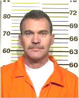 Inmate JOHNSTON, MARK A