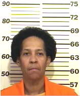 Inmate LILLIE, CARROLL A