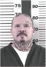 Inmate LOWE, DONALD