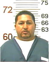 Inmate LUJAN, MICHAEL A