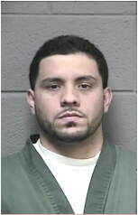 Inmate MORALES, LUIS J