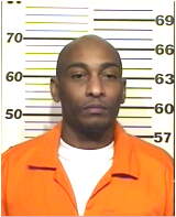 Inmate NEWSOME, HOWARD