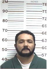 Inmate NUNEZ, FRANCISCO