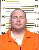 Inmate PLAHN, JEFFREY