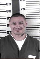 Inmate QUINTANA, ANTHONY C