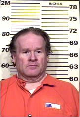 Inmate ROBISON, PAUL J