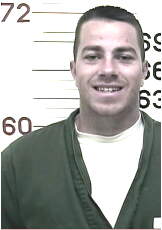 Inmate SCHNEIDER, BRADLEY S