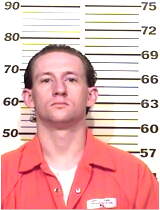 Inmate SCHROEDER, ELI R