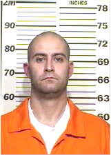 Inmate SHAVER, DAVID A