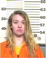 Inmate SHUSS, CHRISTINA M