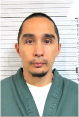 Inmate SITTINGBEAR, LEONARD W